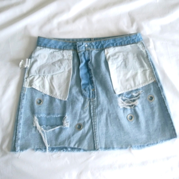 Forever 21 Skirt - Picture 5 of 6